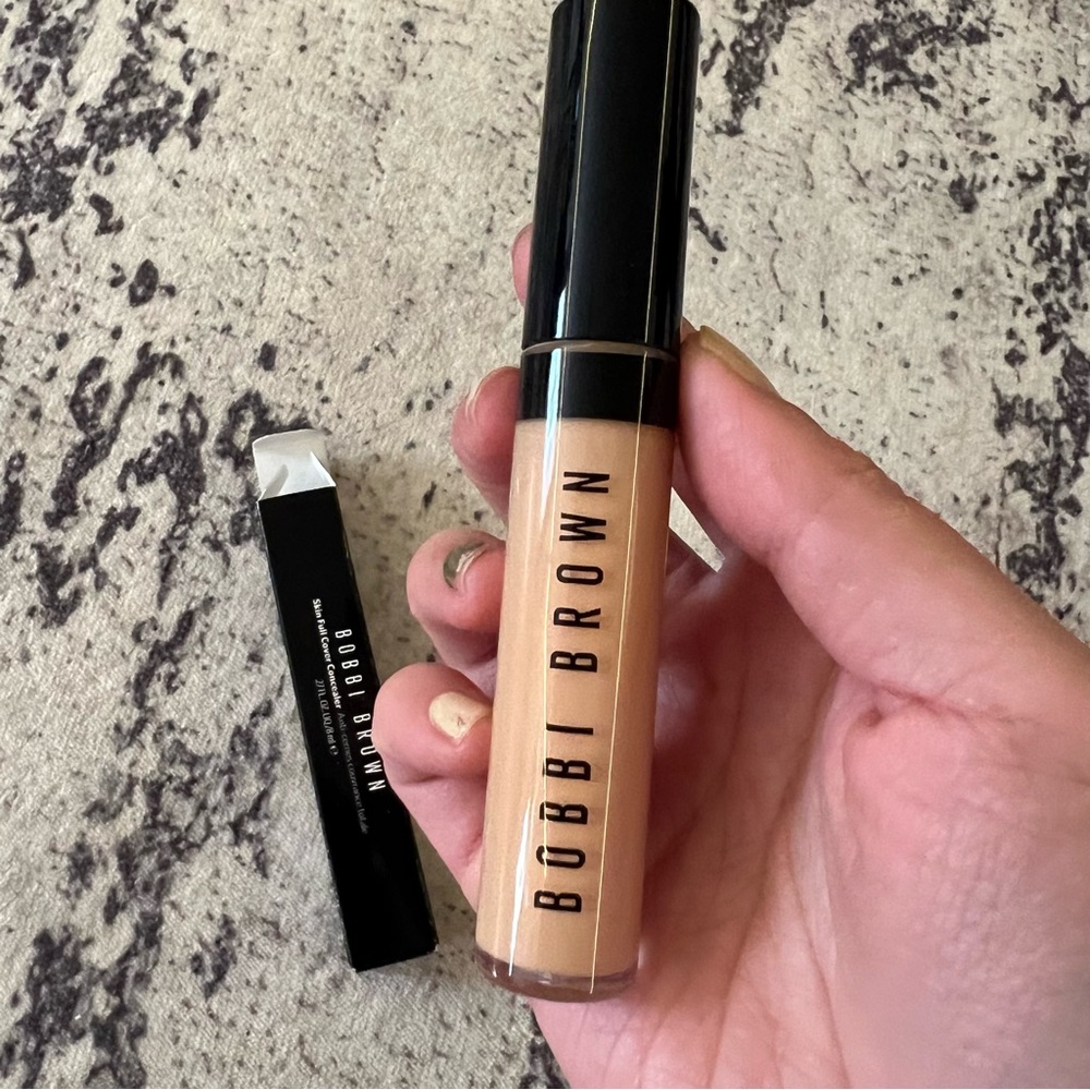 Bobbi Brown Skin Full Cover Concealer sand